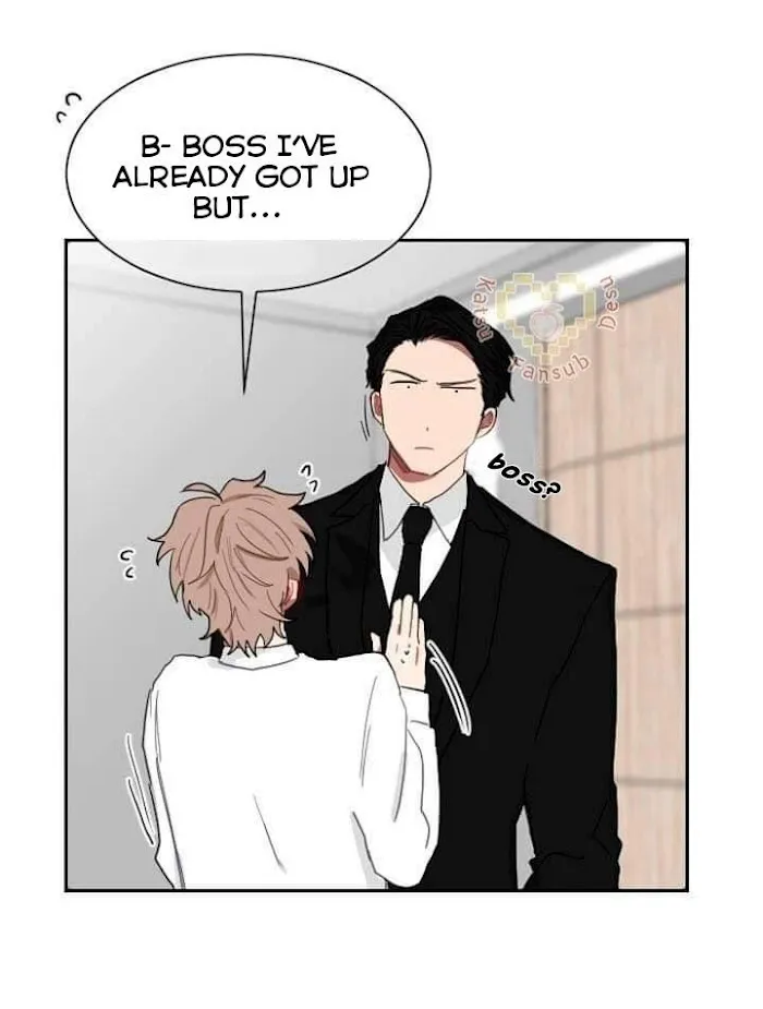 When The Yakuza Falls In Love Chapter 3 page 55 - 