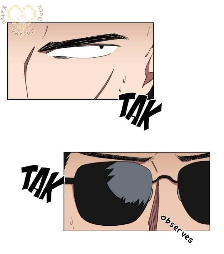 When The Yakuza Falls In Love Chapter 4.2 page 4 - 