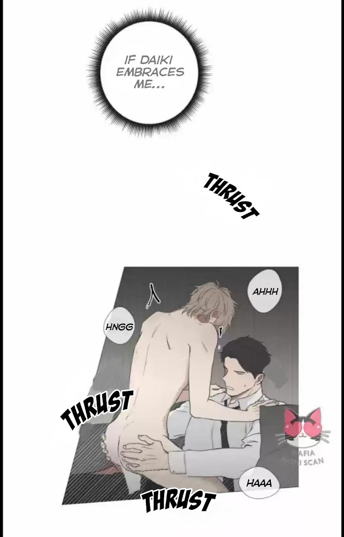 When The Yakuza Falls In Love Chapter 4 page 15 - 