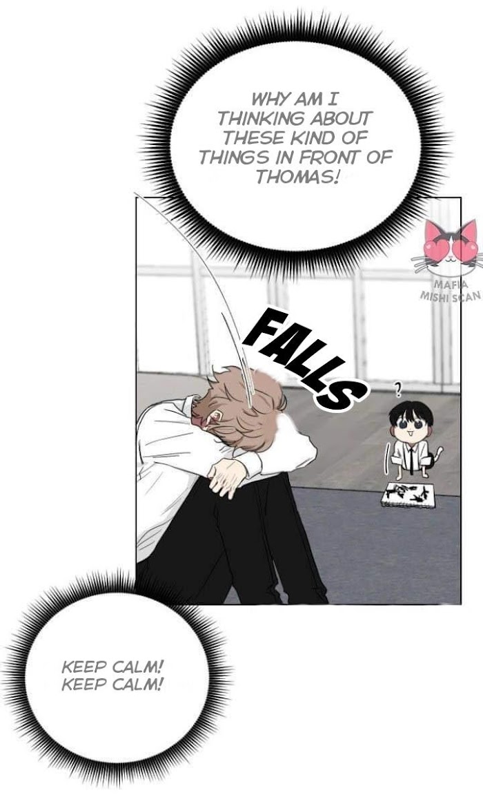 When The Yakuza Falls In Love Chapter 4 page 18 - 