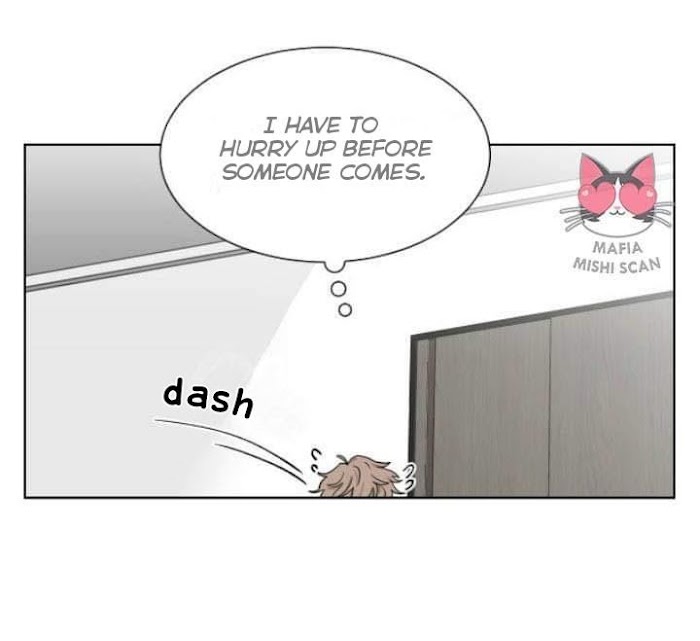 When The Yakuza Falls In Love Chapter 4 page 22 - 