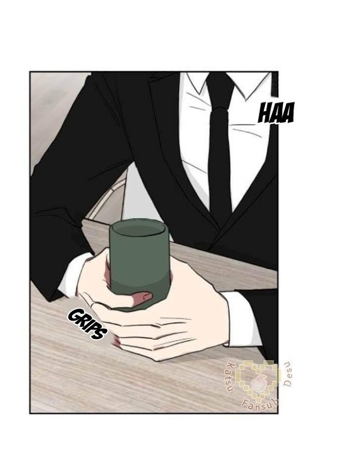 When The Yakuza Falls In Love Chapter 4 page 23 - 