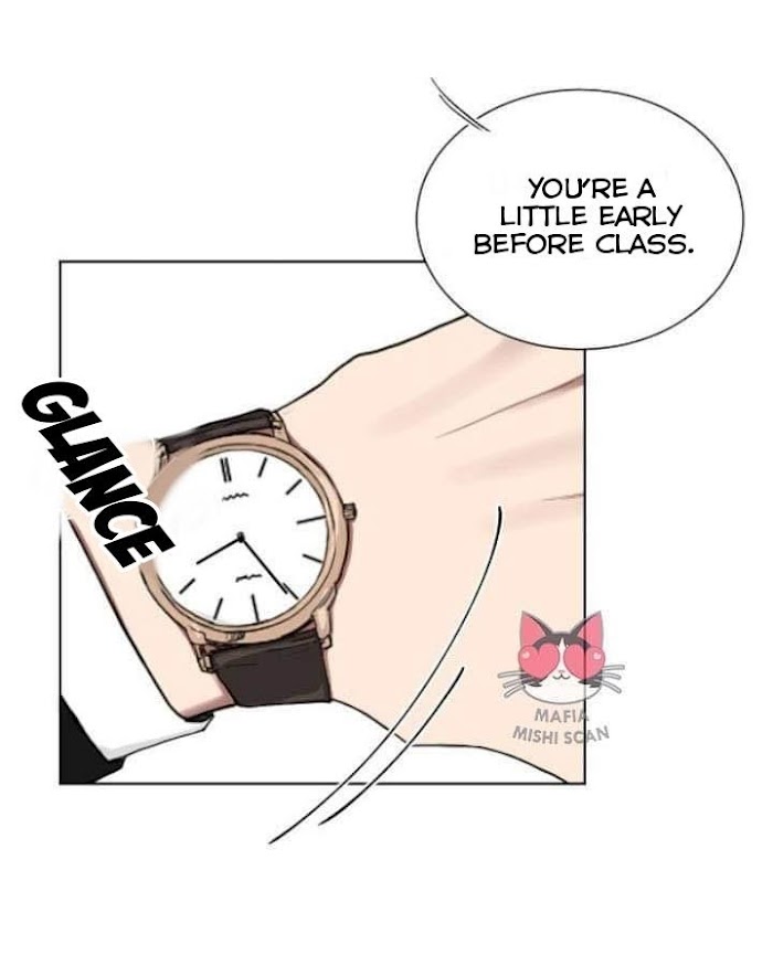 When The Yakuza Falls In Love Chapter 4 page 34 - 
