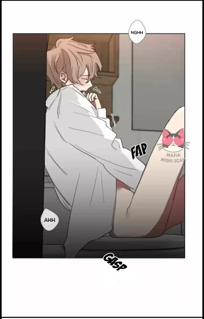 When The Yakuza Falls In Love Chapter 4 page 42 - 