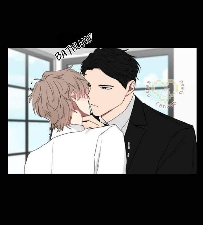 When The Yakuza Falls In Love Chapter 4 page 7 - 