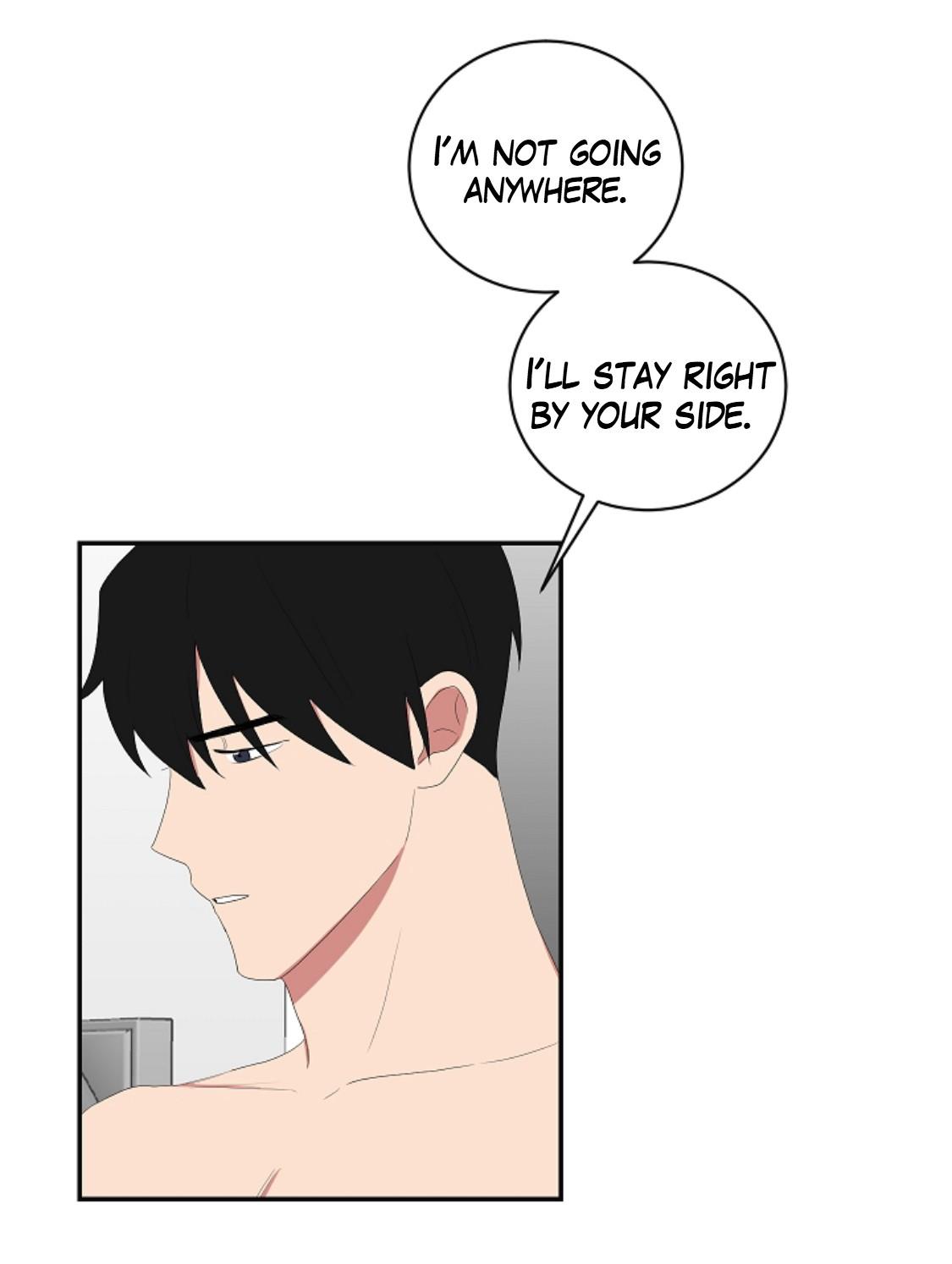 When The Yakuza Falls In Love Chapter 43.2 page 16 - 