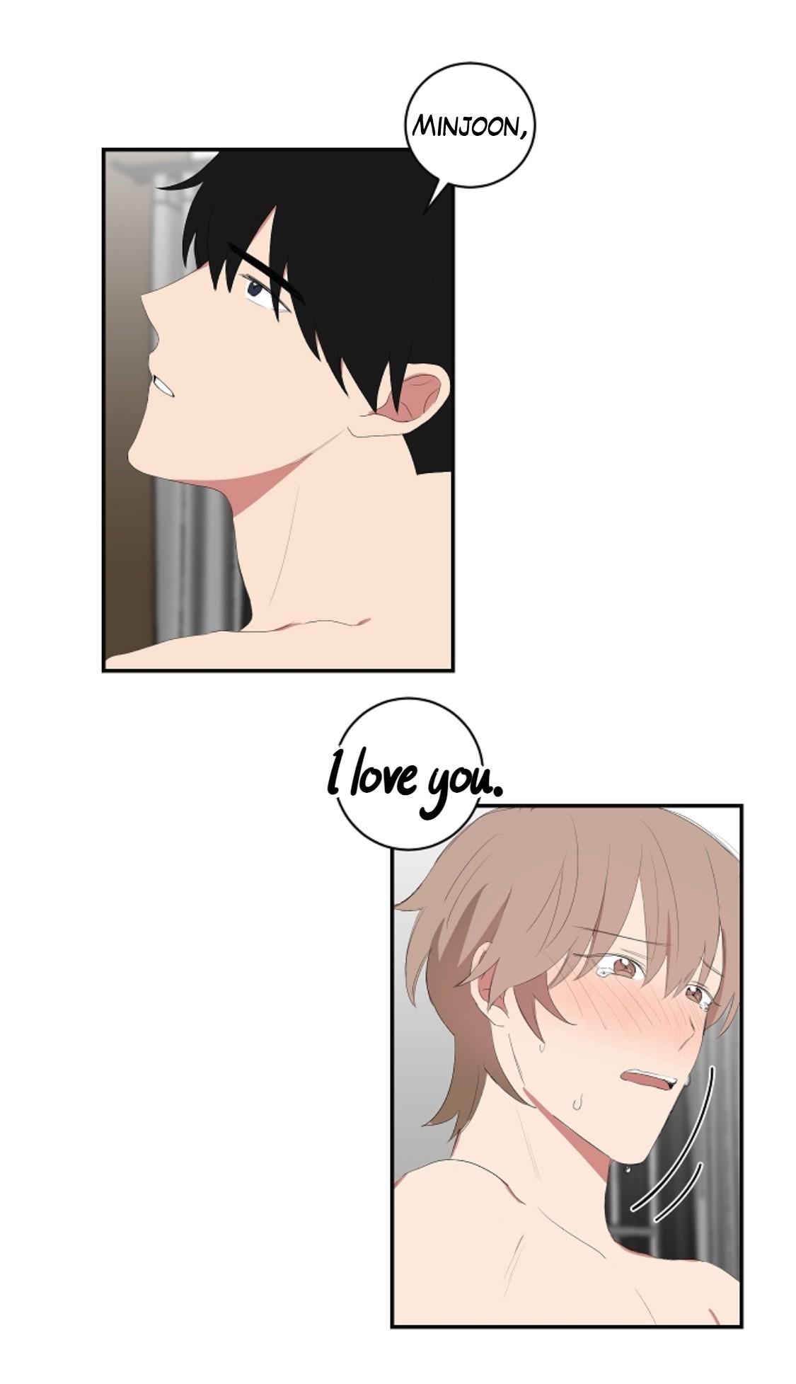 When The Yakuza Falls In Love Chapter 43.2 page 20 - 