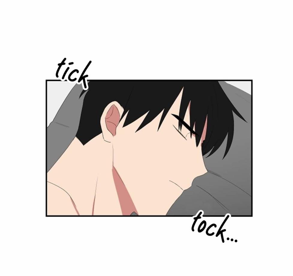 When The Yakuza Falls In Love Chapter 44.1 page 13 - 