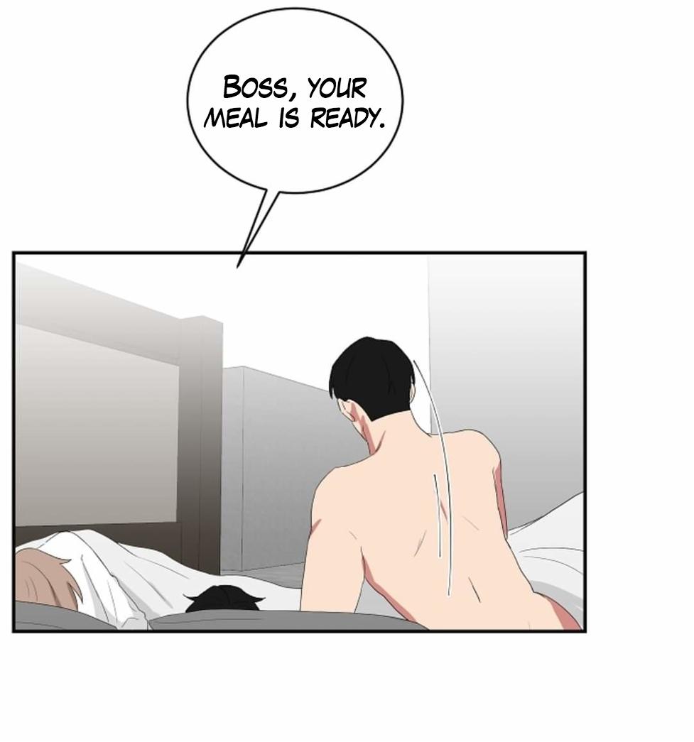 When The Yakuza Falls In Love Chapter 44.1 page 14 - 