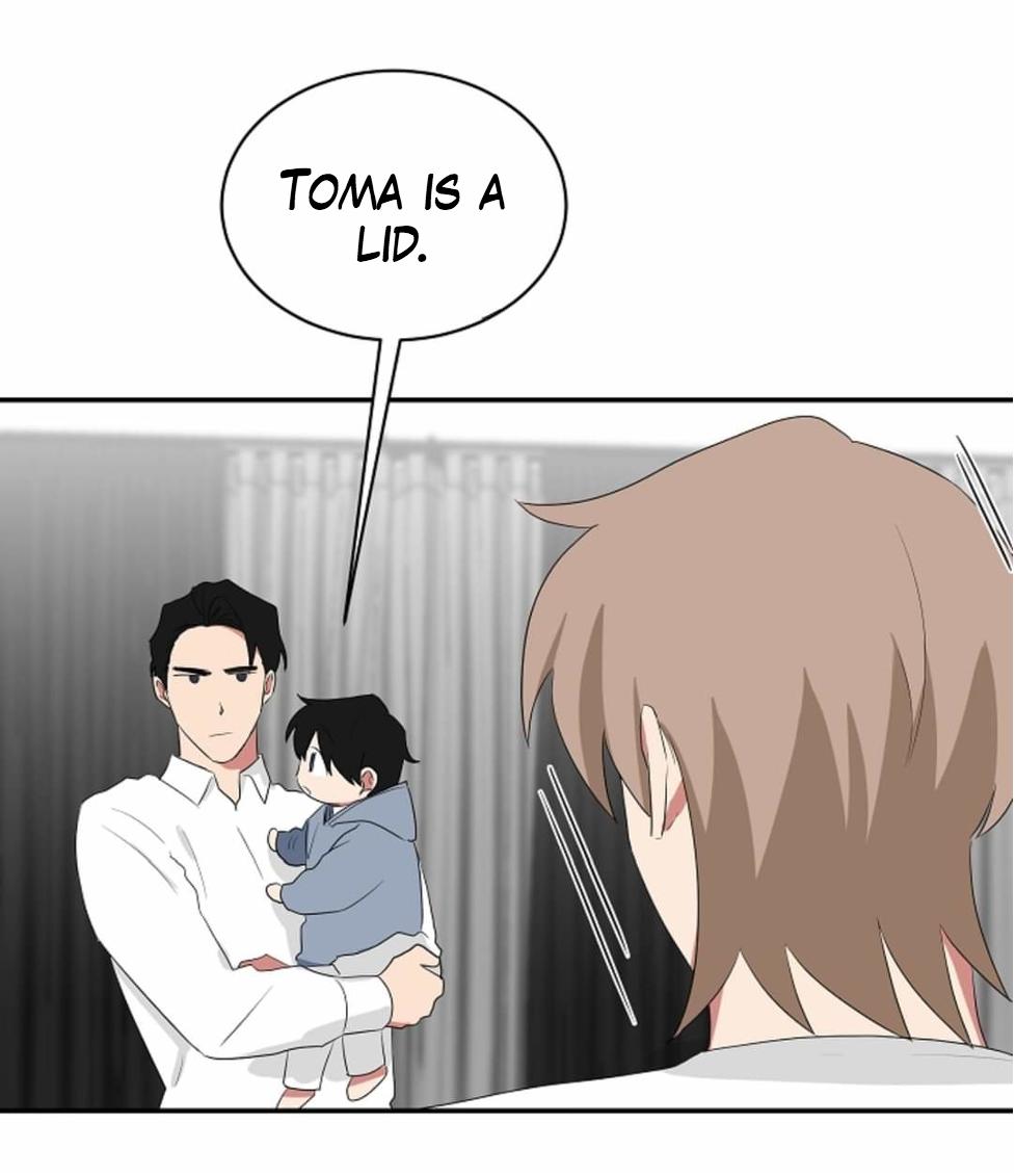When The Yakuza Falls In Love Chapter 44.1 page 41 - 