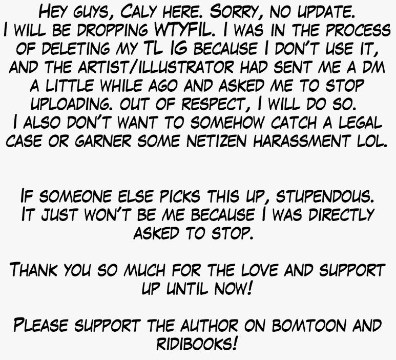When The Yakuza Falls In Love Chapter 44.5 page 1 - 
