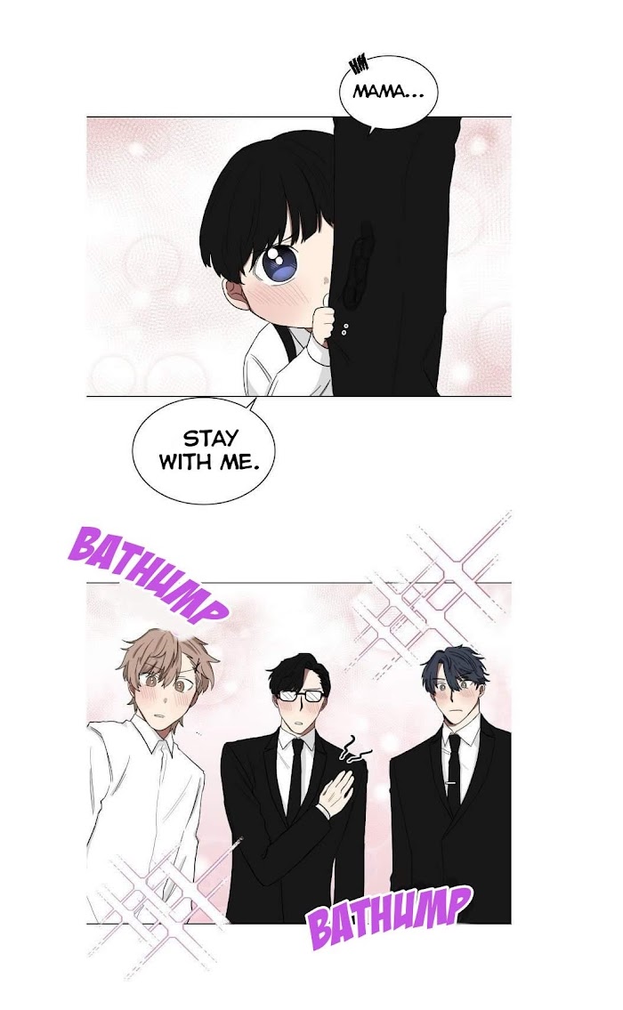 When The Yakuza Falls In Love Chapter 5 page 12 - 