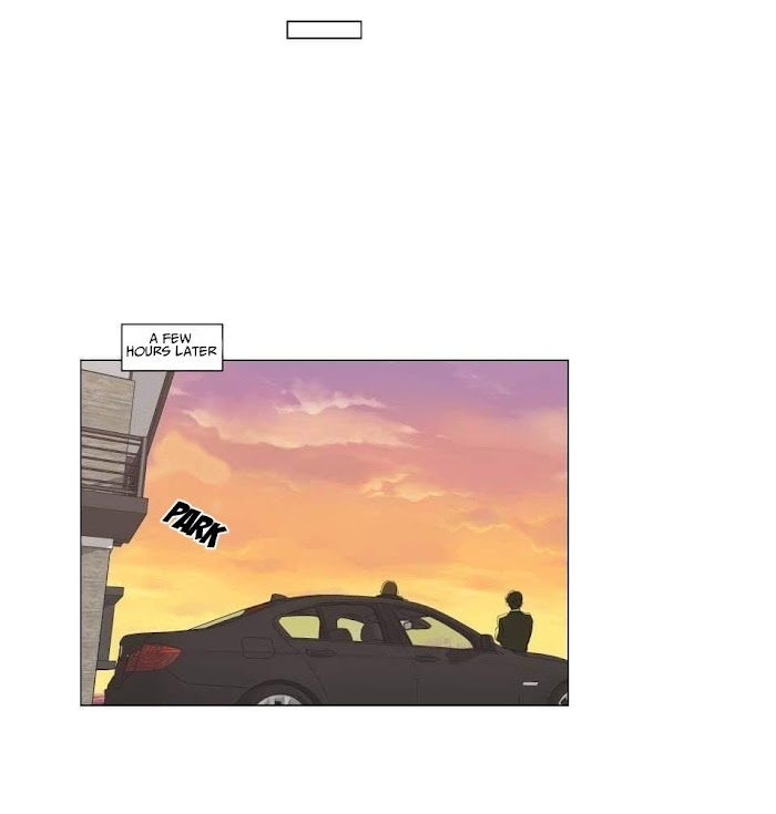 When The Yakuza Falls In Love Chapter 5 page 22 - 