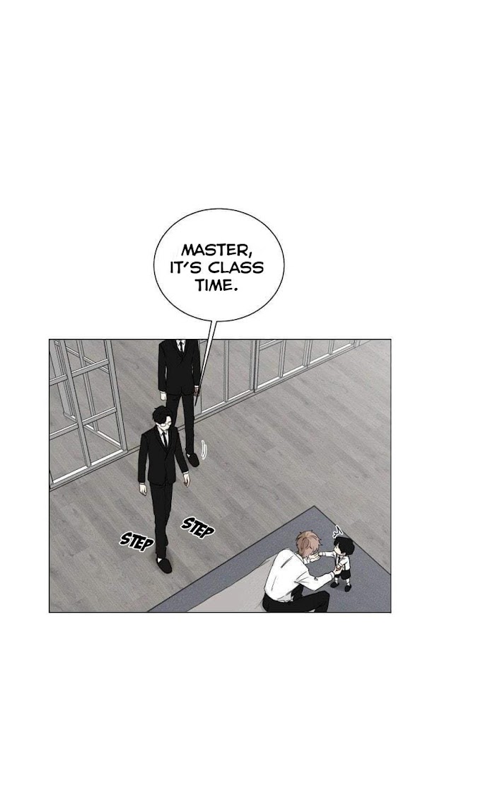 When The Yakuza Falls In Love Chapter 5 page 7 - 