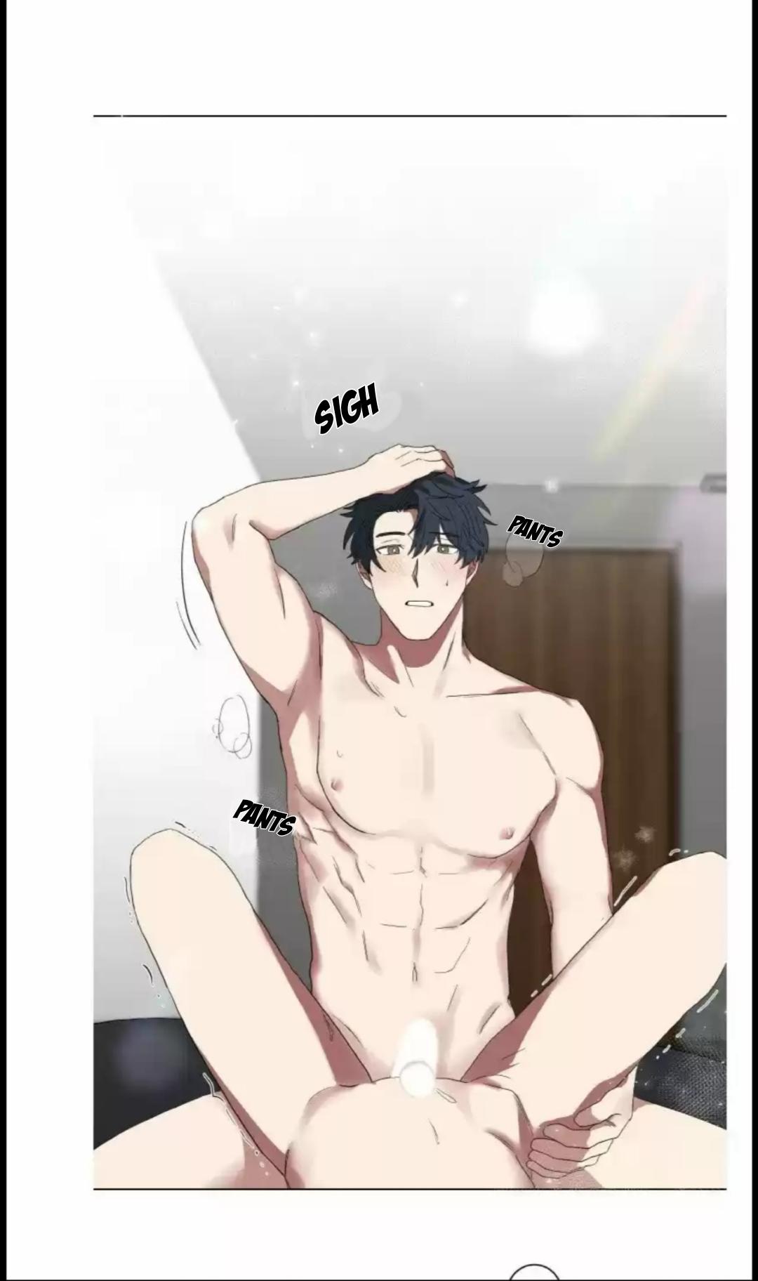 When The Yakuza Falls In Love Chapter 6.2 page 20 - 