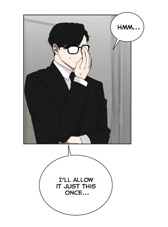 When The Yakuza Falls In Love Chapter 7 page 26 - 