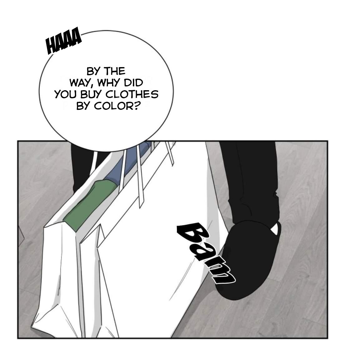 When The Yakuza Falls In Love Chapter 9.2 page 10 - 