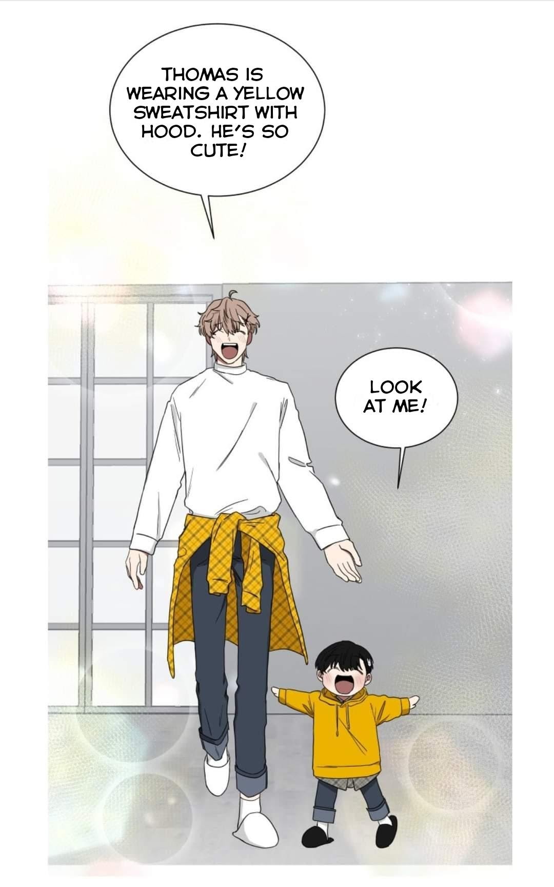 When The Yakuza Falls In Love Chapter 9 page 18 - 