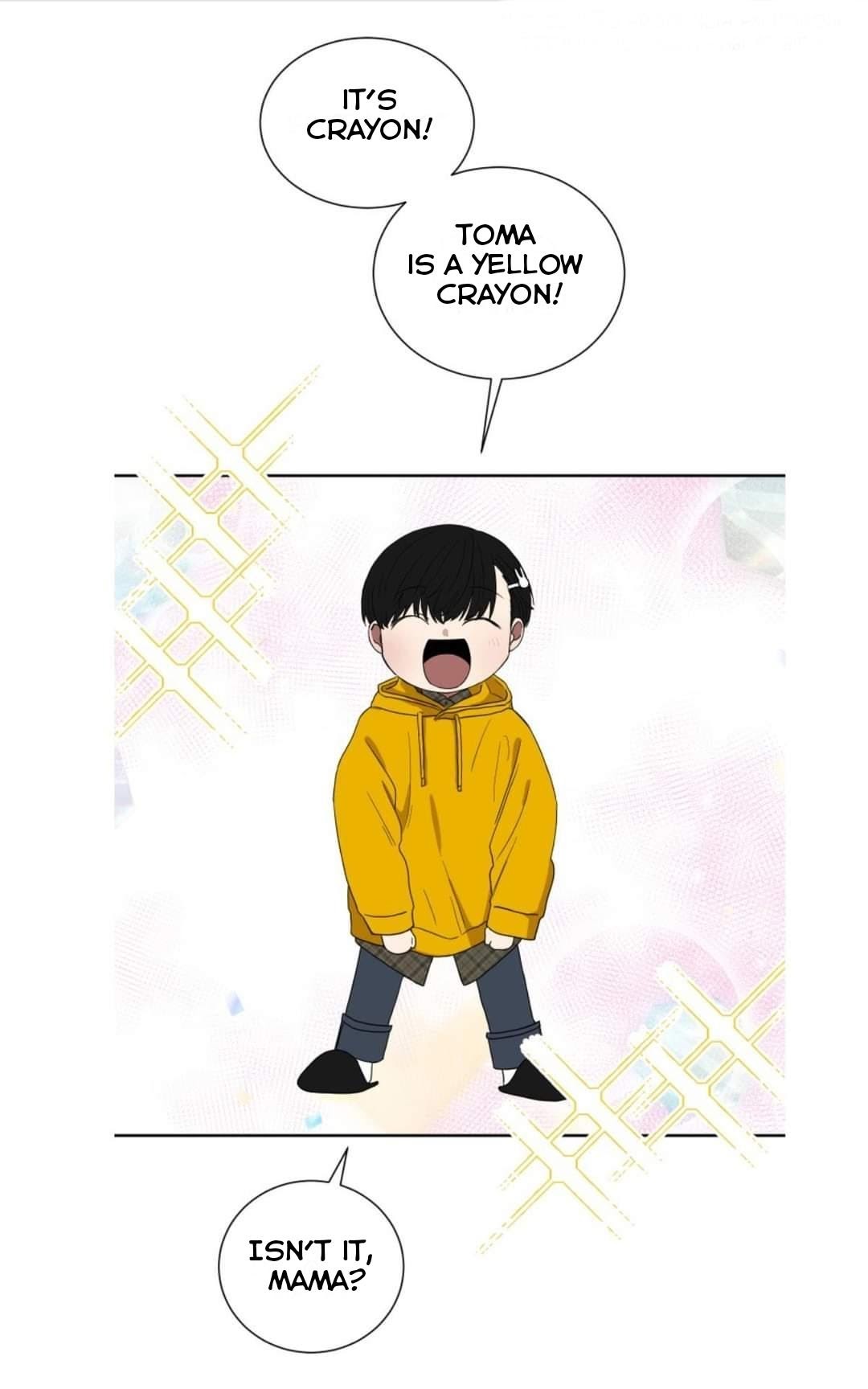 When The Yakuza Falls In Love Chapter 9 page 20 - 