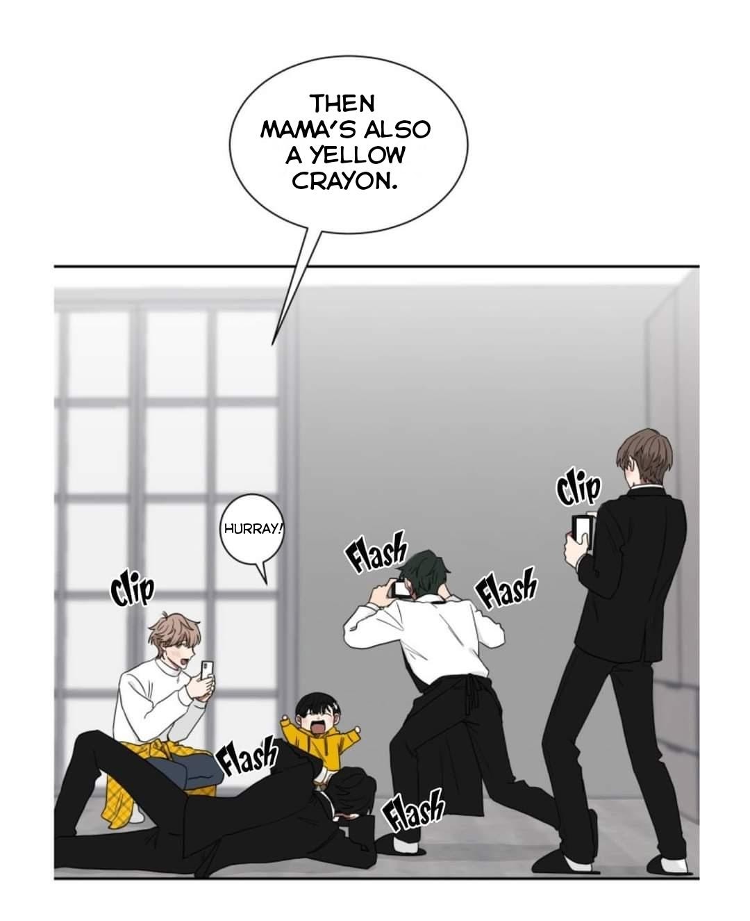 When The Yakuza Falls In Love Chapter 9 page 21 - 