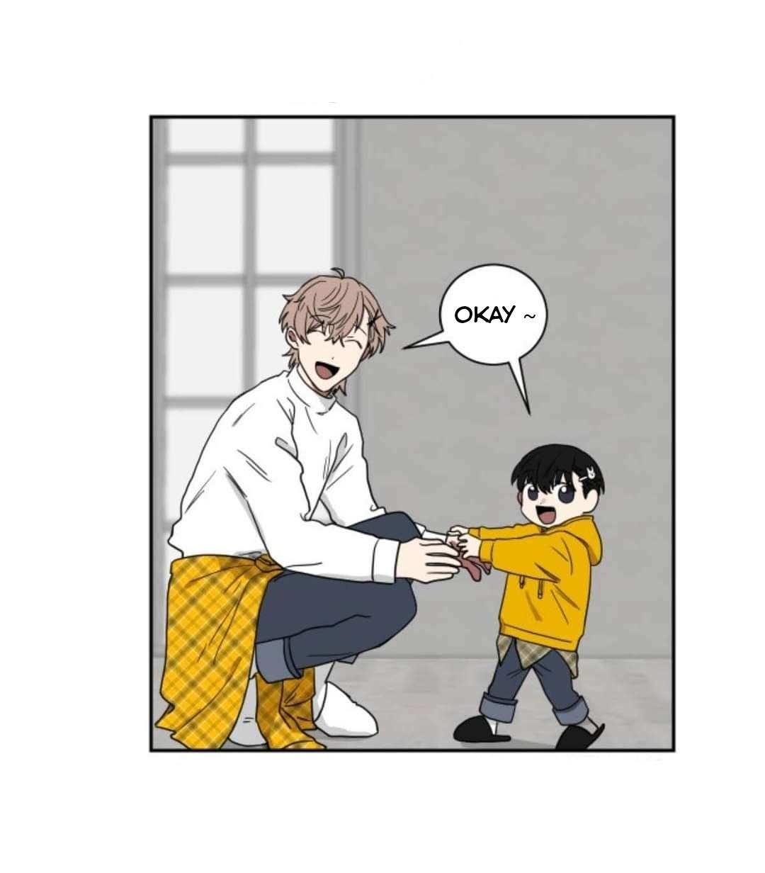 When The Yakuza Falls In Love Chapter 9 page 24 - 