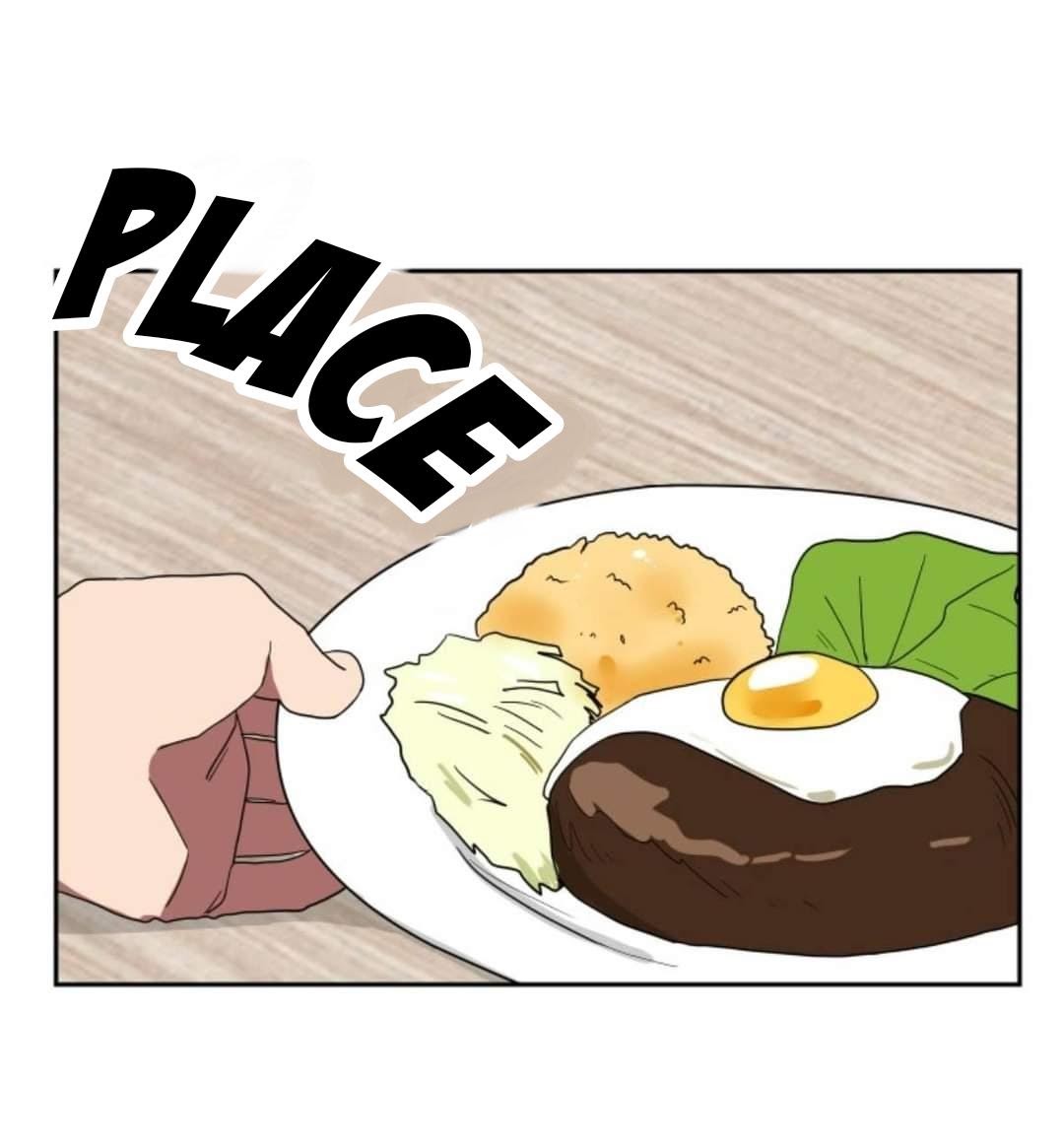 When The Yakuza Falls In Love Chapter 9 page 25 - 
