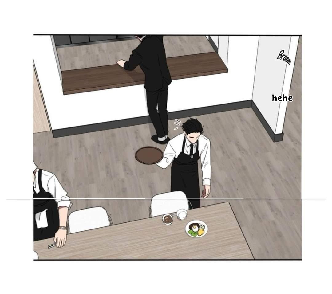 When The Yakuza Falls In Love Chapter 9 page 26 - 