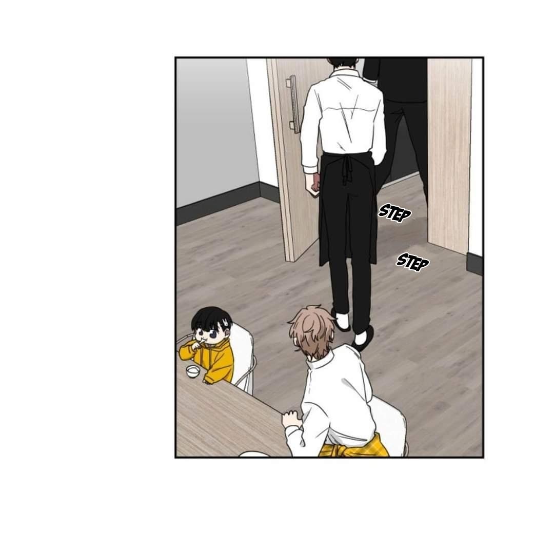 When The Yakuza Falls In Love Chapter 9 page 32 - 