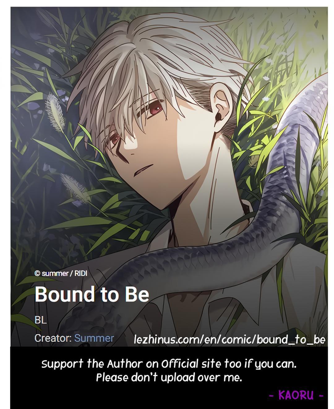 When We Acquainted Chapter 123 page 31 - 
