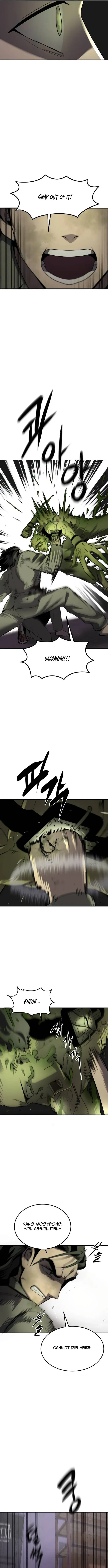 When You Open the Door, There Are Monsters Chapter 10 page 12 - 