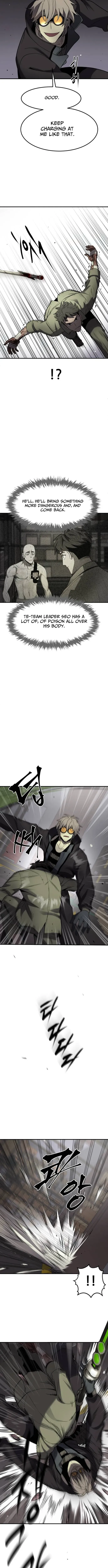 When You Open the Door, There Are Monsters Chapter 10 page 16 - 