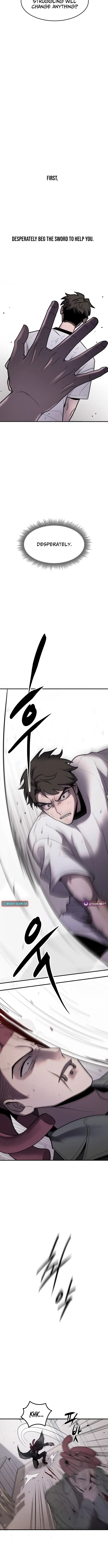 When You Open the Door, There Are Monsters Chapter 2 page 15 - 
