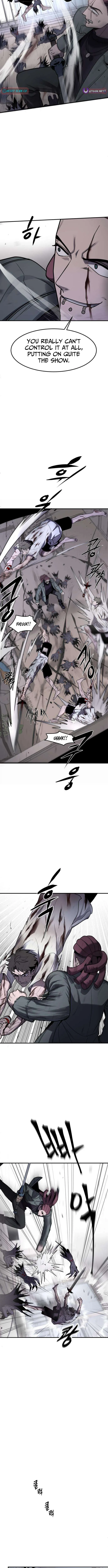 When You Open the Door, There Are Monsters Chapter 3 page 12 - 