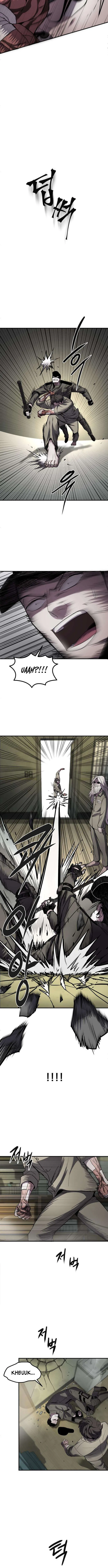 When You Open the Door, There Are Monsters Chapter 5 page 12 - 