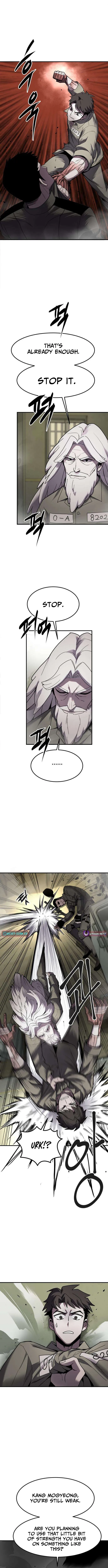When You Open the Door, There Are Monsters Chapter 5 page 13 - 