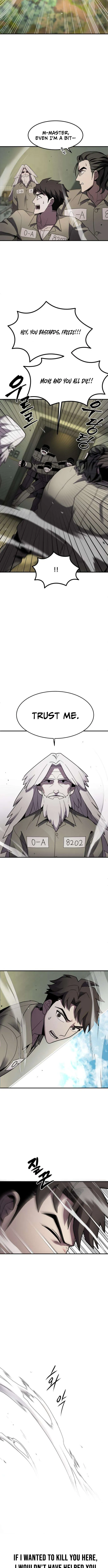 When You Open the Door, There Are Monsters Chapter 5 page 16 - 