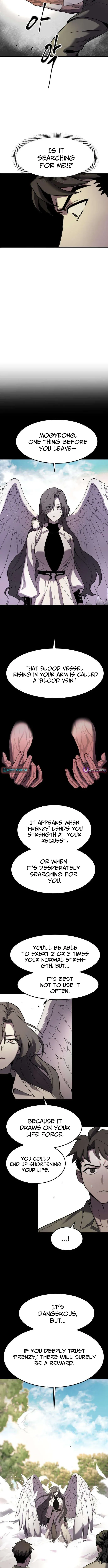 When You Open the Door, There Are Monsters Chapter 6 page 15 - 