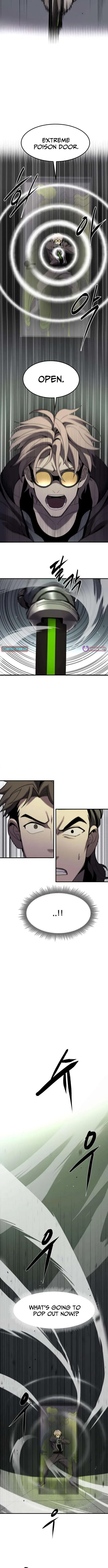 When You Open the Door, There Are Monsters Chapter 8 page 6 - 