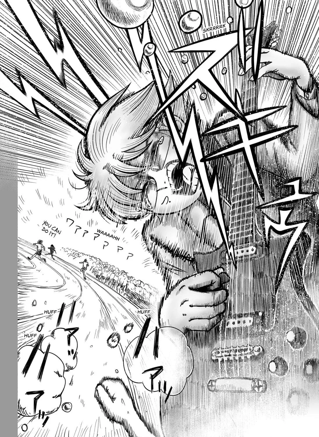 When You Play the Last Chord Chapter 1 page 47 - 