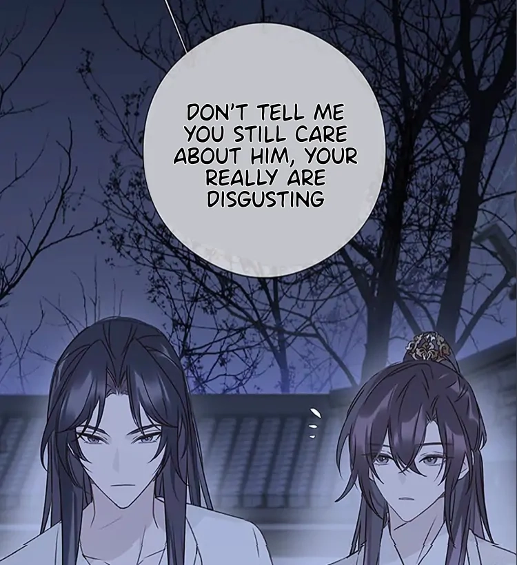 When You See Snow Chapter 10 page 5 - 