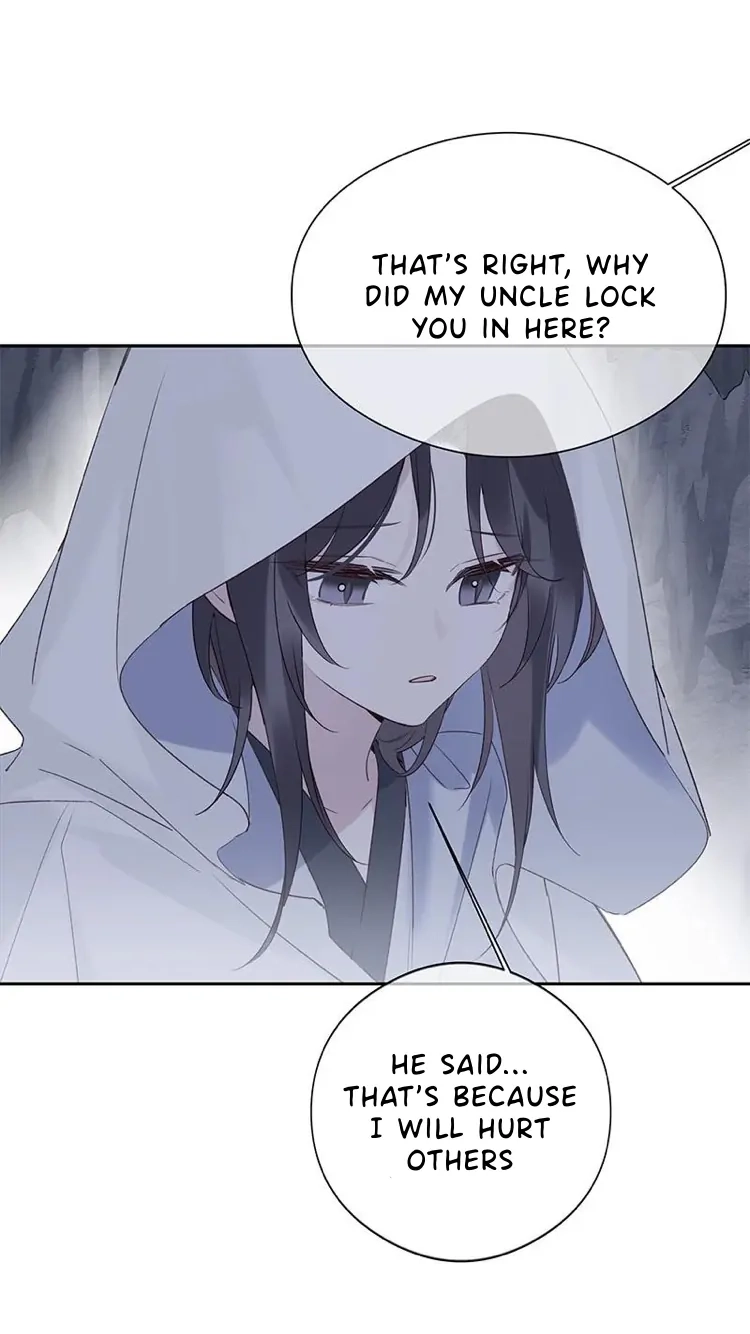 When You See Snow Chapter 13 page 23 - 