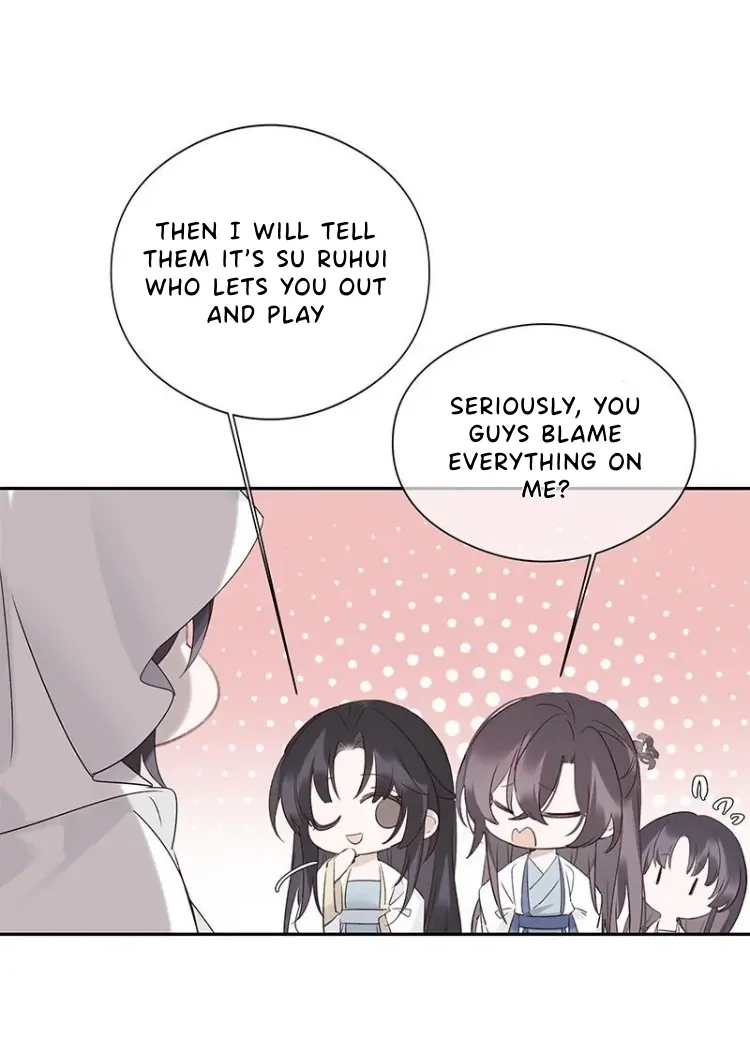 When You See Snow Chapter 13 page 28 - 