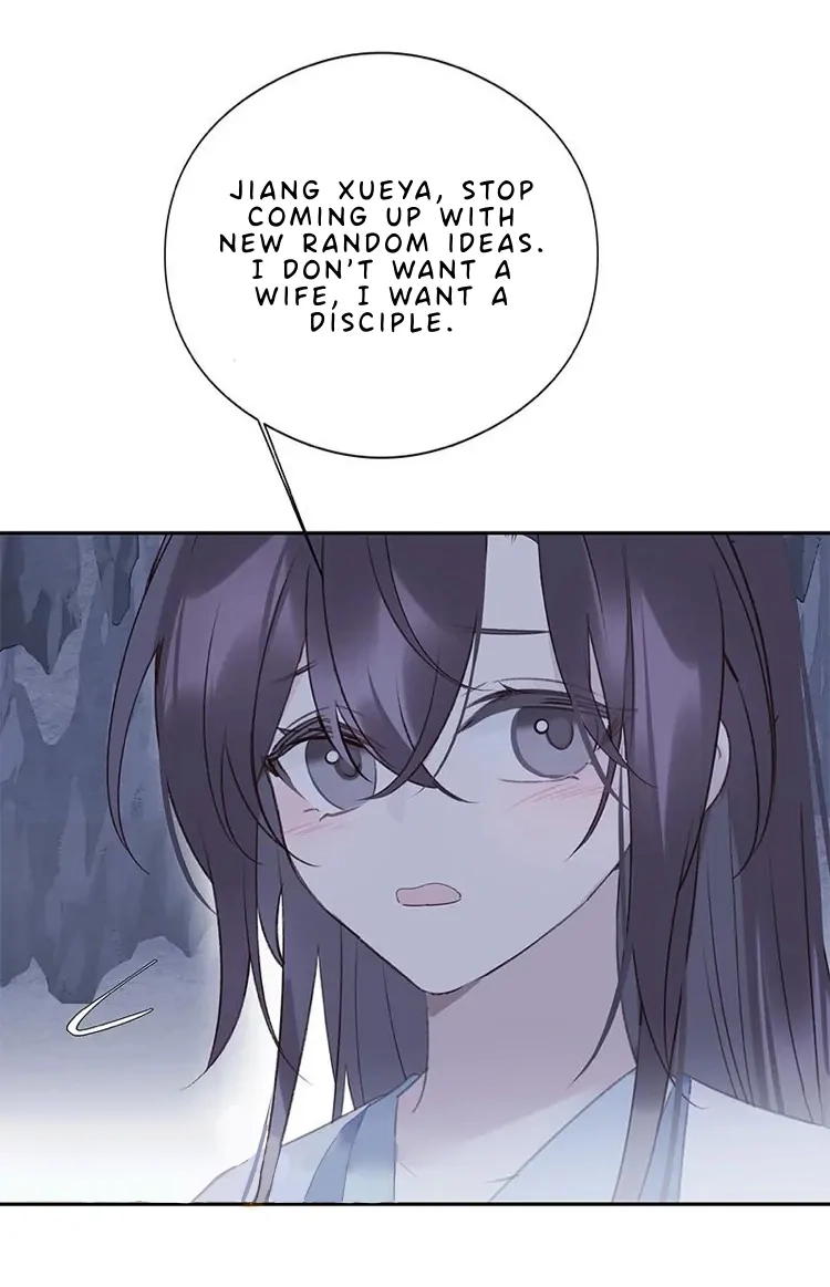 When You See Snow Chapter 13 page 38 - 