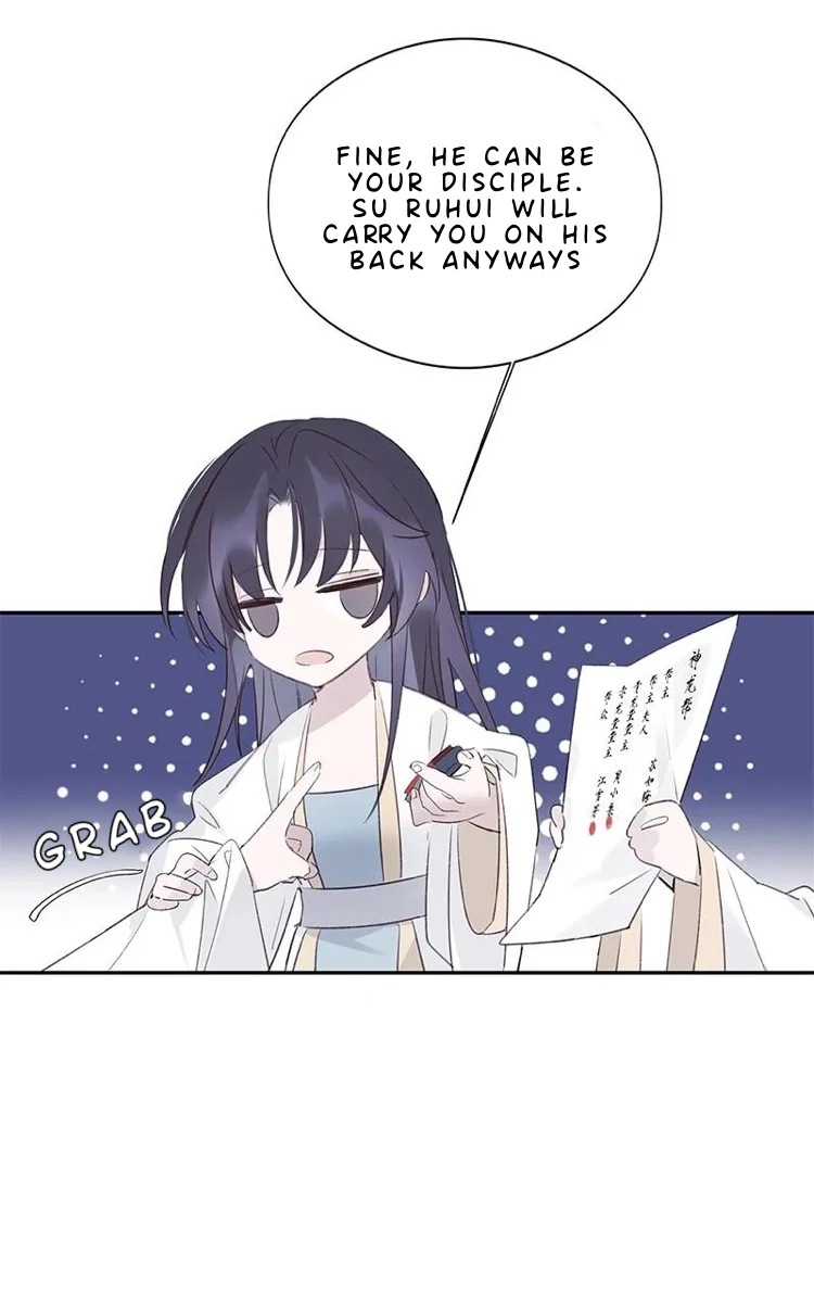 When You See Snow Chapter 13 page 39 - 