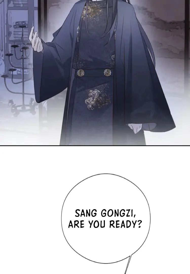 When You See Snow Chapter 19 page 3 - 
