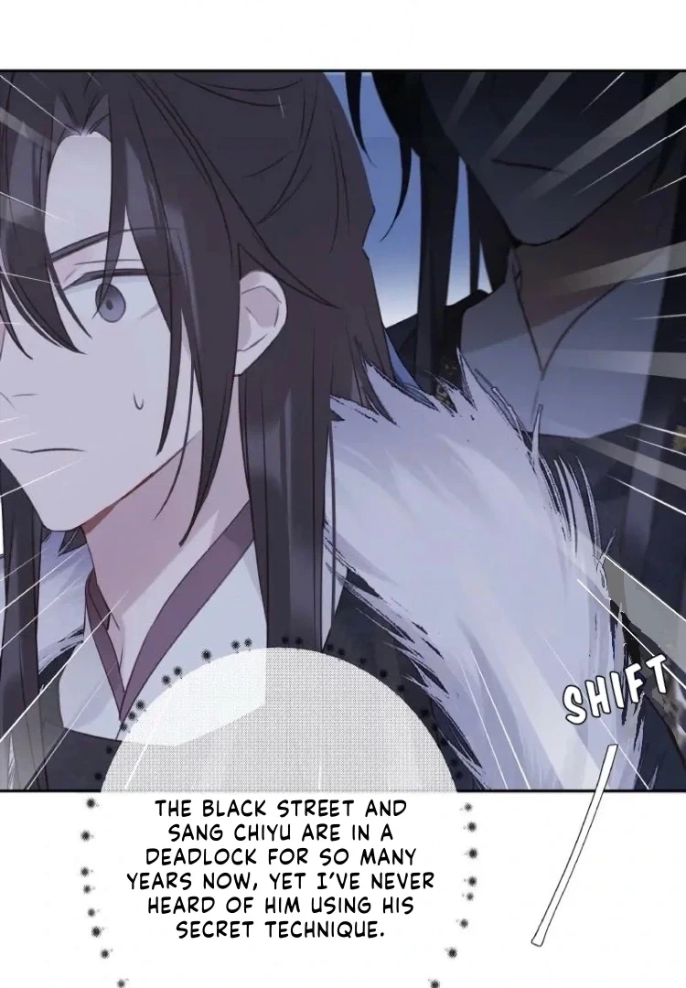 When You See Snow Chapter 20 page 4 - 
