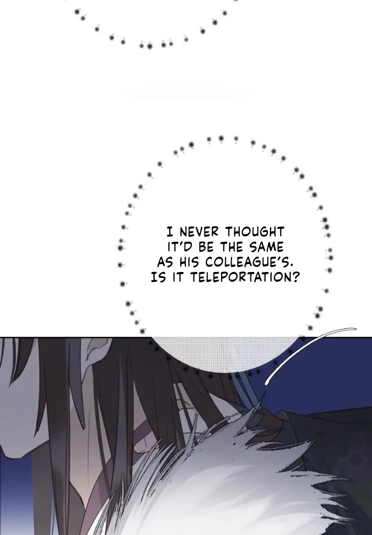 When You See Snow Chapter 20 page 5 - 