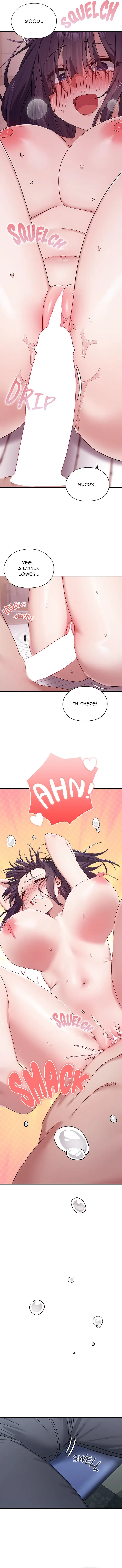 Where Did All the Men Go? Chapter 1 page 11 - 