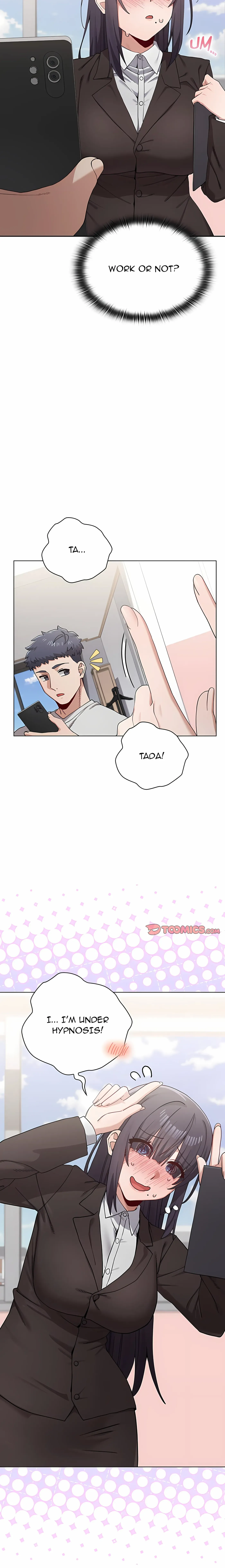 Where Did All the Men Go? Chapter 10 page 12 - 