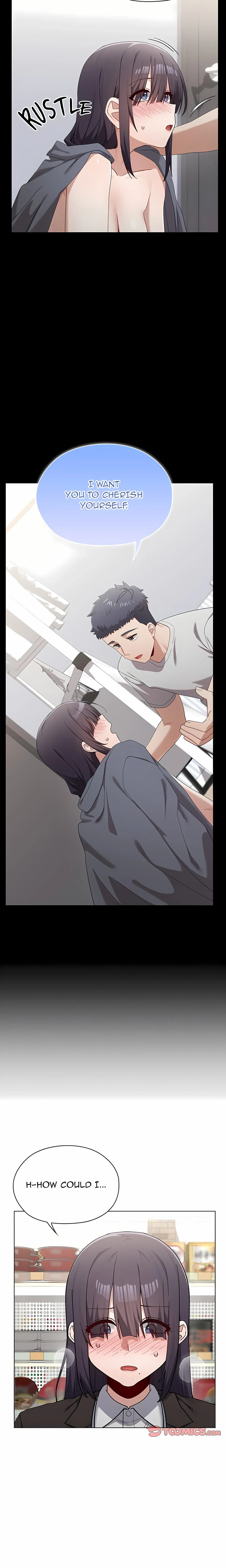 Where Did All the Men Go? Chapter 10 page 24 - 